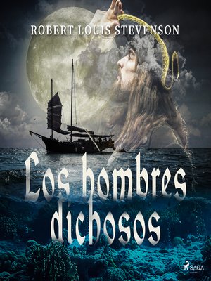 cover image of Los hombres dichosos